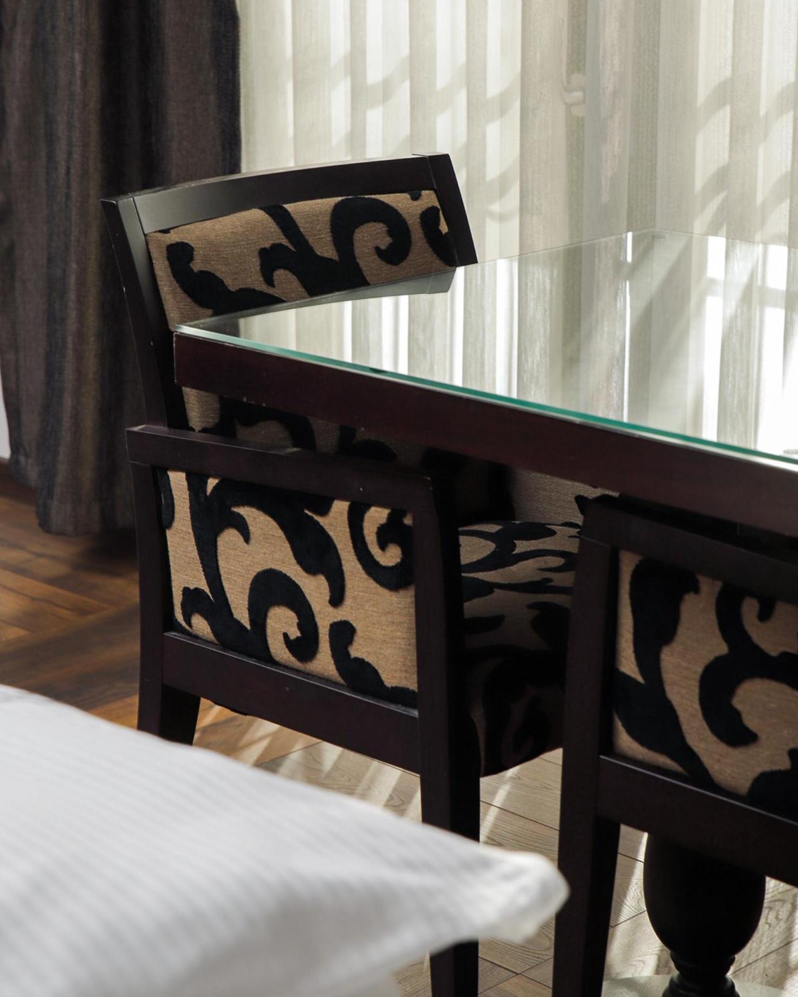 Triumf Hotel Prizren Exteriér fotografie